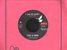 DON & DEBBI  RARE Northern Soul DJ on Amos 45 LISTEN