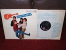 THE MONKEES Headquarters LP 1967 MONO 1st 1/1 MATRIX