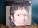 Philips 1st Beethoven Complete String Trios Grumiaux NM