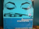Supraphon SUA 10690 Janine Andrade Famous Encores NM-