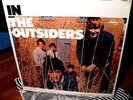 STILL SEALED 1967 MONO   THE OUTSIDERS 