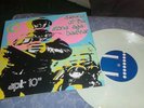 QUEENS OF THE STONE AGE/ BEAVER SPLIT 10