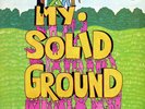 MY SOLID GROUND orig. 1st press.white Bacillus 6494 008