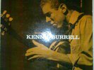 KENNY BURRELL Introducing LP BLUE NOTE Lexington