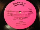 RARE SIZZLE LOVE IS ALL AROUND THE 2 -LISTEN