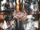 Bloodbath - Resurrection Through Carnage red Vinyl Ltd.