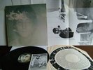 John Lennon - Imagine PAS 10004 UK LP + Poster & Card