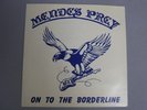 MENDES PREY ON THE BORDERLINE 7