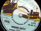 SWEET CONFUSION/SKINHEAD REGGAE/ESCORT ES807/1970...EX+