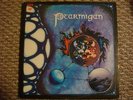 PTARMIGAN - self-titled LP ORIG. CANADA PSYCH FOLK
