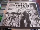 Greasy Truckers Live At Dingwalls 2LP ORIG UK PRESS NM