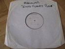 MANOWAR 'INTO GLORY RIDES' - original Test Pressing