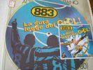 883-La Dura Legge del Gol-LP PICTURE DISC '97 Pezzali