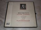 FALP 381/2(2 lps)/BEETHOVEN 9th / FURTWANGLER
