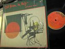 Avant Garde Jazz LP Bill Dixon In Italy SOUL NOTE 1980