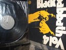 BLACK SABBATH VOL 4  Ori 1972 LP VERTIGO SPIRAL LABEL