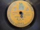 78rpm Chinese Columbia ??? 57942