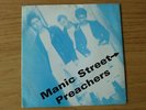 MANIC STREET PREACHERS - Suicide Alley 7