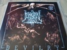 FUNERAL MIST-Devilry   Erstauflage-LP lim.300