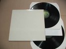 THE BEATLES   WHITE ALBUM French LP BIEM ORIGINAL