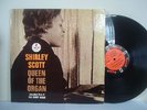 60s Jazz  SHIRLEY SCOTT Queen Of The Organ  NM ORIG