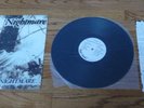 NIGHTMARE Give Notice LP Selfish gauze confuse gism kbd