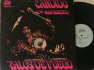 CANDIDO Palos De Fuego GHETTO LP Mp3 Descarga