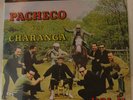 JOHNNY PACHECO Charanga Vol. 2 LATIN Alegre Lp