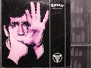 Coroner -Mental vortex LP 1991 RARE  with poster