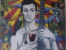 JORGE BEN Pais Tropical ORIG BRAZIL Samba Soul LP HEAR