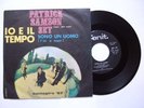 Patrick Samson Set - I'm a man ITALIAN FREAKBEAT listen
