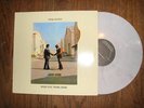 Pink Floyd Wish You Were Here Colored Vinyl