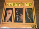 SWEENEY'S MEN - TRANSATLANTIC TRA170 - 1968 - EX/EX