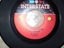 L.L. MILTON - THAT'S ALL I NEED/WATCH YOUR SELF - RARE