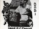 Milford Graves - Babi IPS LP