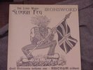 Slough Feg Ironsword 45 hail Brittania vol 1 NWOBHM .
