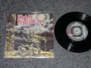 Iron Maiden - Sanctuary  UNCENSORED 7