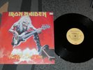 Iron Maiden - Fear of the Dark LIVE ITALY ITALIAN 12