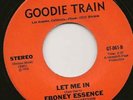 EBONEY ESSENCE (GOODIE TRAIN)