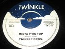 TWINKLE BROS RASTA P'ON TOP IT GWINE DREAD'A 12