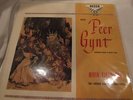Peer Gynt - Decca SXL 2012 - Wide Band