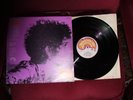 JULIE DRISCOLL/BRIAN AUGER LP RECORD 'OPEN' 1967 607002