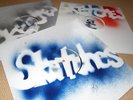 Theo Parrish SKETCHES LP Sound Signature Moodymann Rare