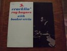 ROY HANES   CRACKLIN'  (ORIGINAL NEW JAZZ)