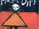 MAGIC DIRT, scarce USA 1995 45, RED HEAD, Aussie band