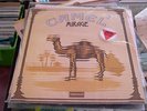 CAMEL - Mirage LP 1st UK PRESS NM W/INSERT P-2W/P-2W