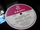 Erato MIchele Auclair Joy Schubert Violin Rare ED1 NM