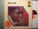 ALICE CLARK on MAINSTREAM 362 soul jazz funk LP *RARE*
