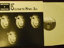 QUEENS OF THE STONE AGE Unplugged & Paralysed NM RARE