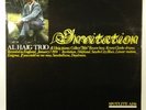 AL HAIG TRIO 'INVITATION' SPOTLITE UK 1974 PIANO TRIO